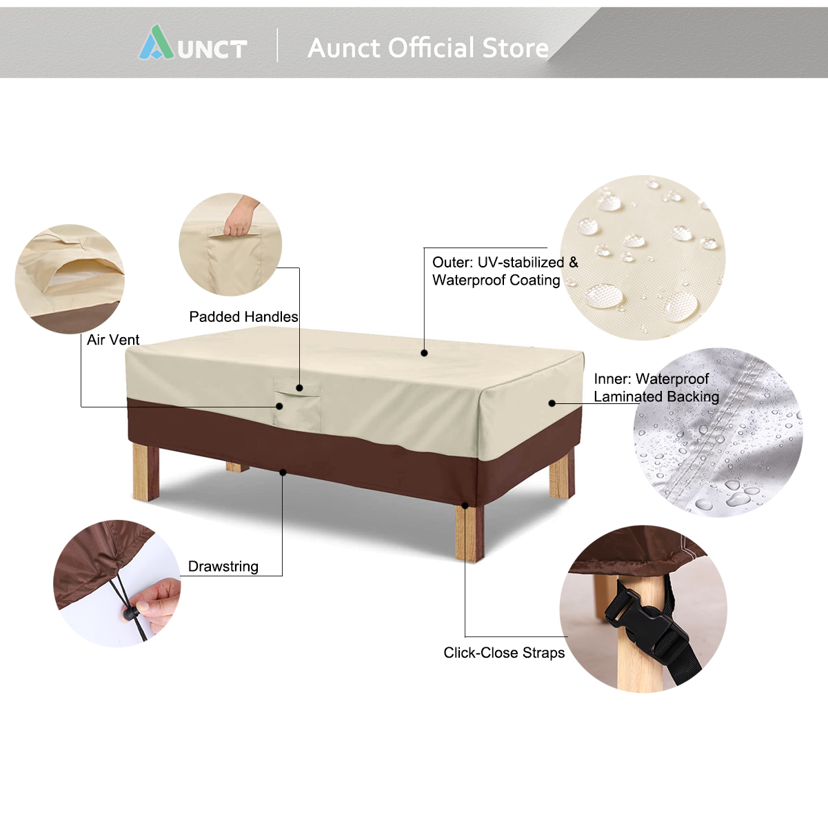 420D HEAVY DUTY Outdoor Garden - Outdoor Furniture Used review and price