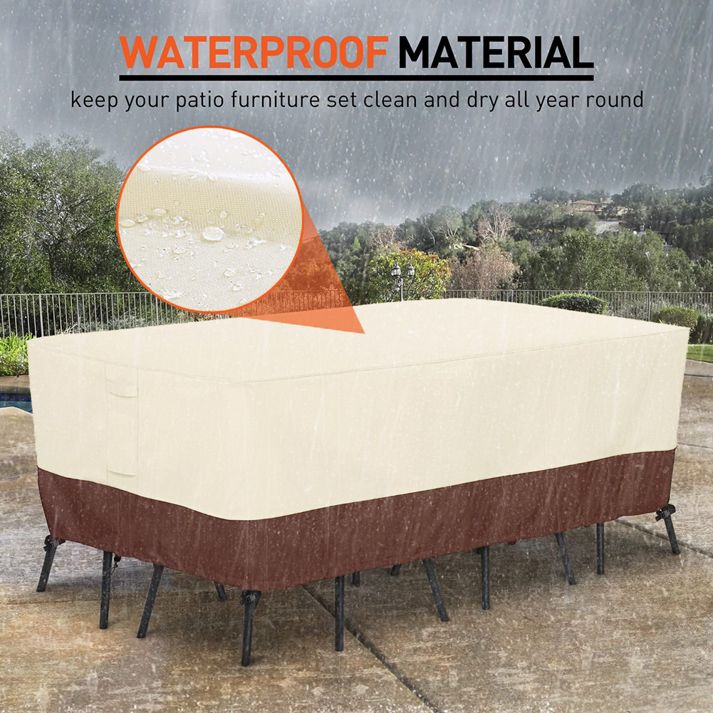 420D HEAVY DUTY Outdoor Garden - Outdoor Furniture Used review and price