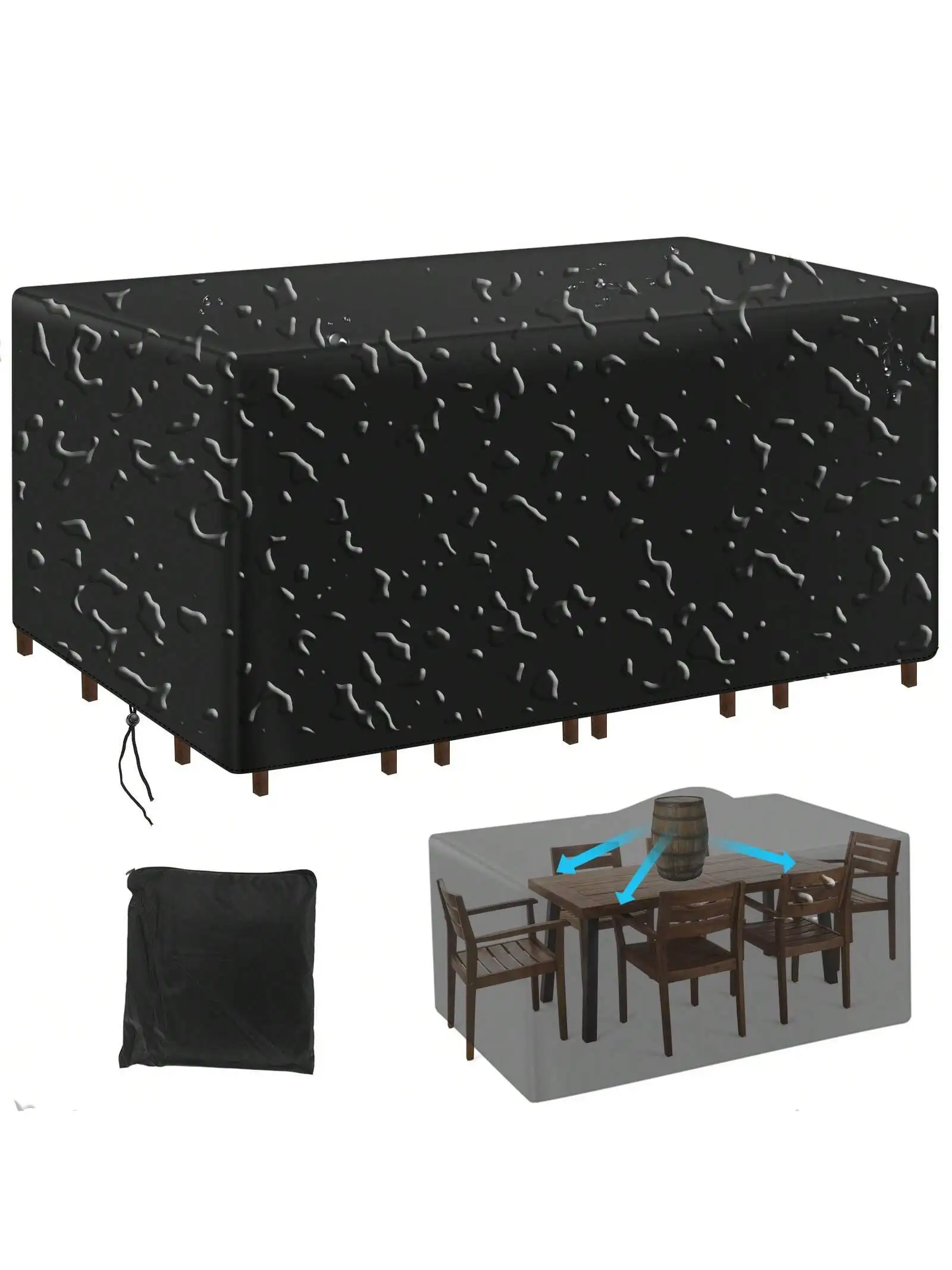 Multi-Size Outdoor Patio Garde - Outdoor Furniture Design review and price