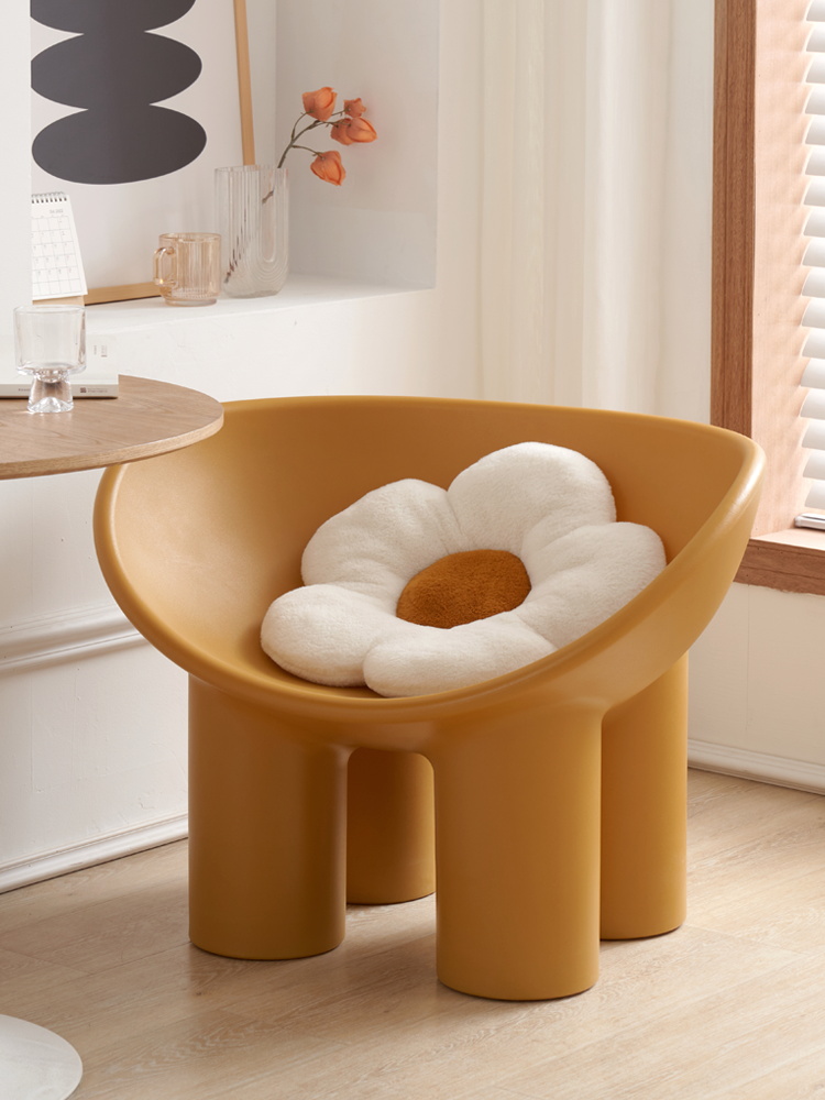 Roly Poly Nordic Design Modern - Outdoor Furniture No Cushions review and price