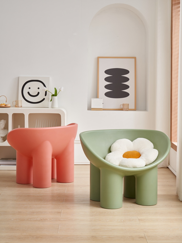 Roly Poly Nordic Design Modern - Outdoor Furniture No Cushions review and price