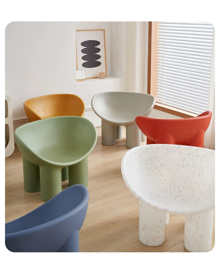 Roly Poly Nordic Design Modern - Outdoor Furniture No Cushions review and price