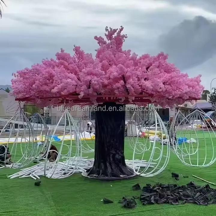 Factory Supply Custom Artifici - Garden Swing Chair review and price