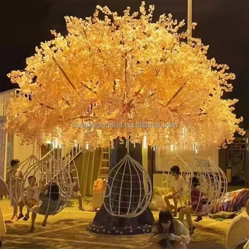 Factory Supply Custom Artifici - Garden Swing Chair review and price