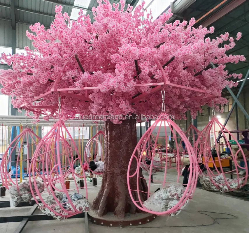 Factory Supply Custom Artifici - Garden Swing Chair review and price