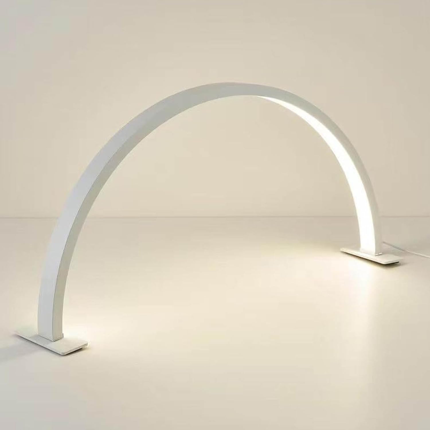 Nail Lamp 40/66CM Fill Light U - Outdoor Furniture Aluminum review and price