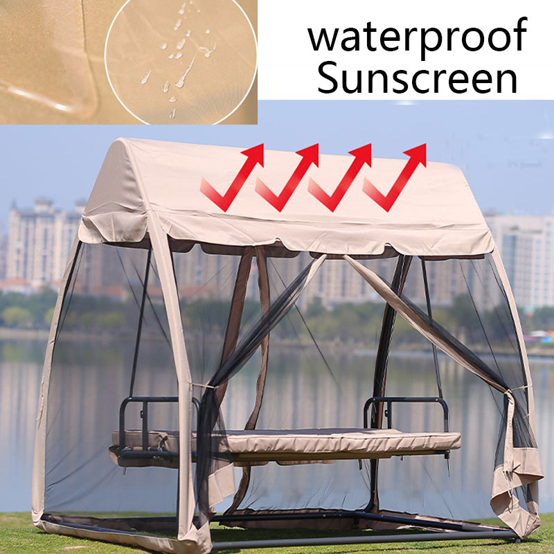 Courtyard Swing Garden Terrace - Garden Swing Chair review and price