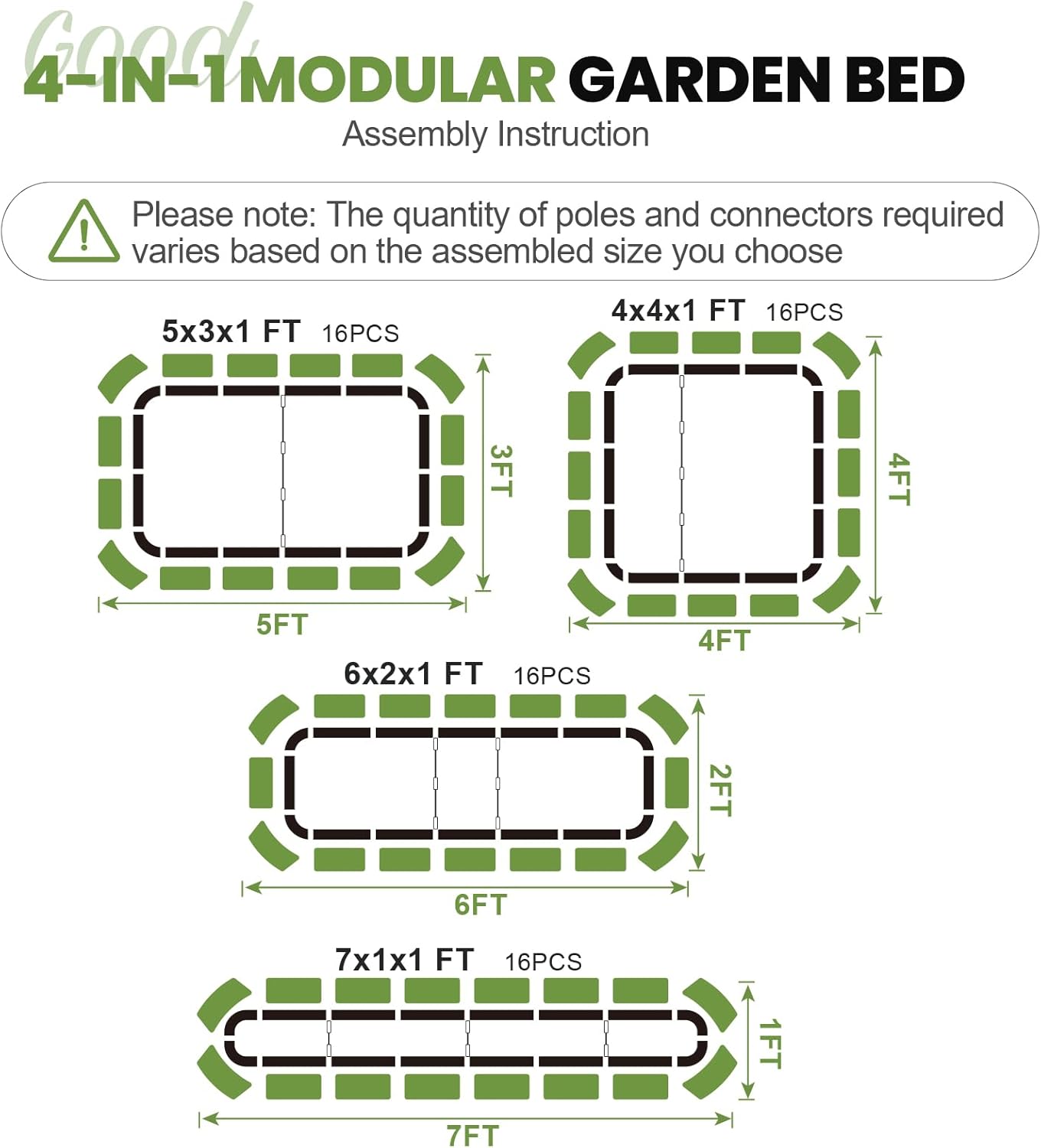 Raised Garden Bed & Planter Bo - Planter Raised Metal review and price