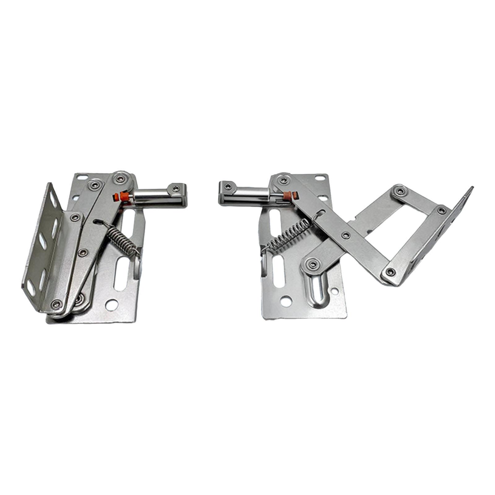2x Tip Out Tray Hinges Easily  - Outdoor Furniture Kitchener review and price