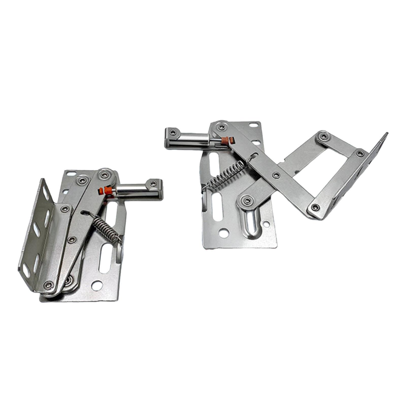 2x Tip Out Tray Hinges Easily  - Outdoor Furniture Kitchener review and price