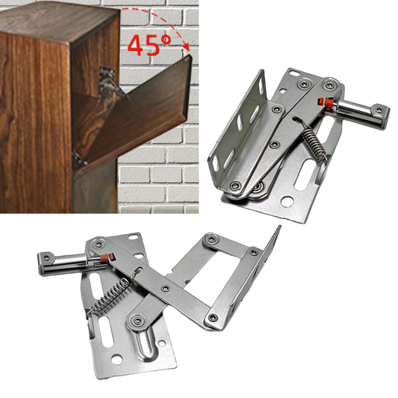 2x Tip Out Tray Hinges Easily  - Outdoor Furniture Kitchener review and price