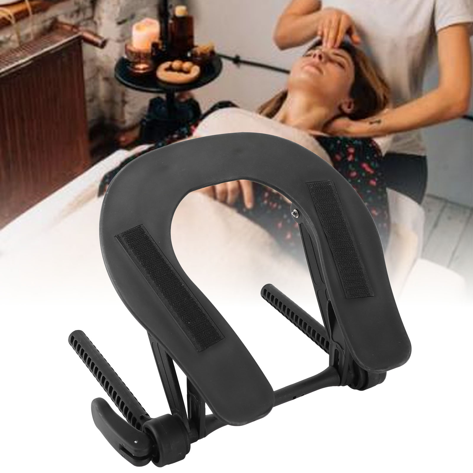 Massage Table Face Cradle Adju - Bistro Table Set review and price