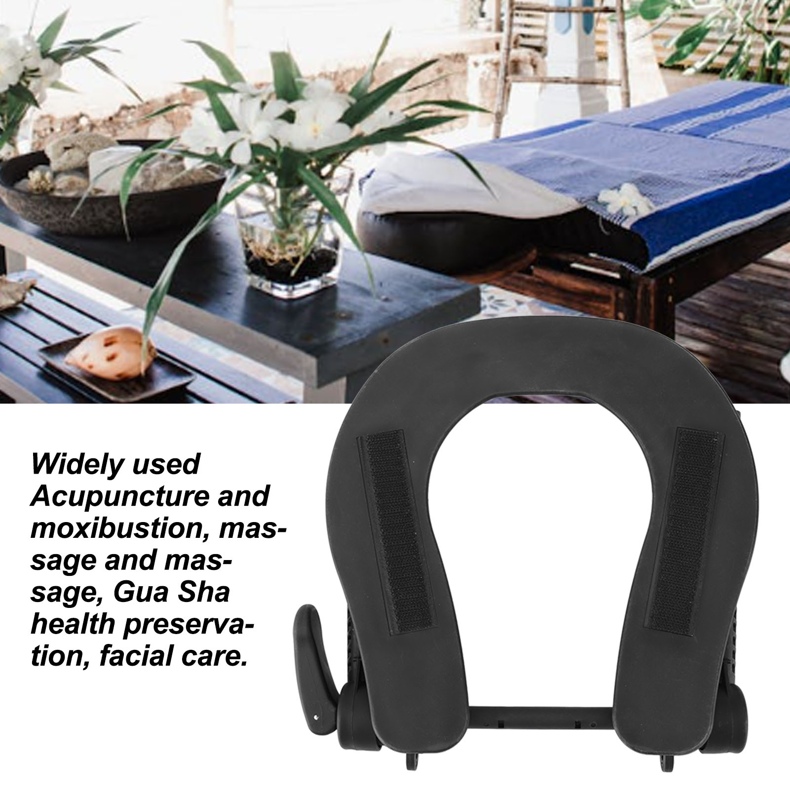 Massage Table Face Cradle Adju - Bistro Table Set review and price