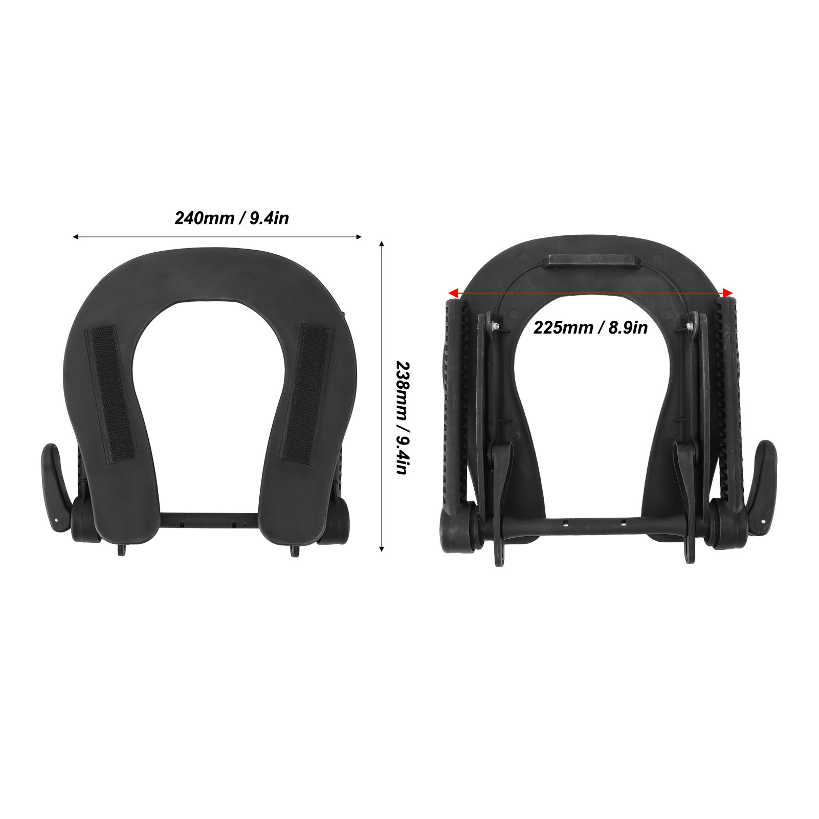 Massage Table Face Cradle Adju - Bistro Table Set review and price