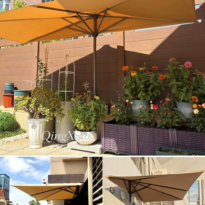 Outdoor Side Against Wall Sun  - Outdoor Furniture Store review and price