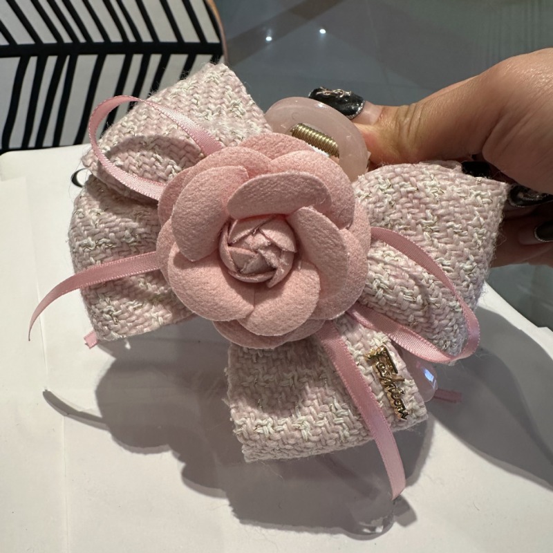 New Fashion Camellia Flower Ha - Outdoor Furniture Decor review and price