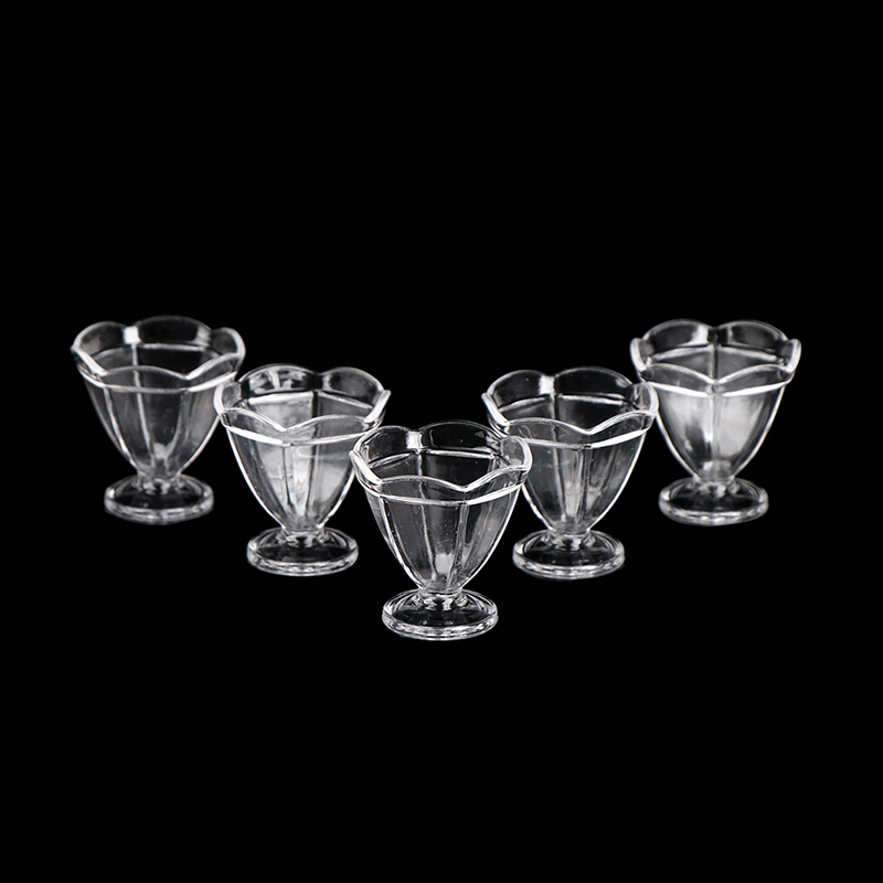 4Pcs-17Pcs 1:12 Scale Plate Cu - Bistro Table Set review and price