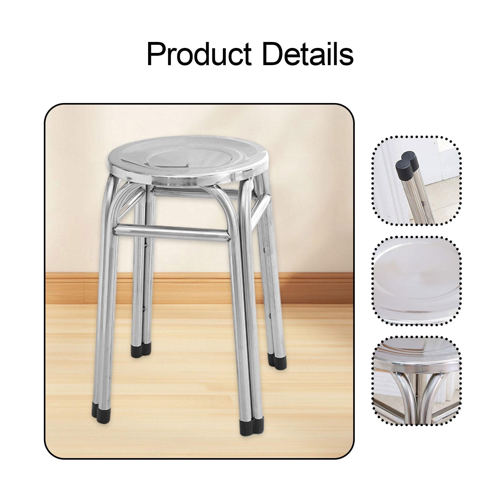 Stacking Stool Backless Non Sl - Outdoor Furniture Kitchener review and price