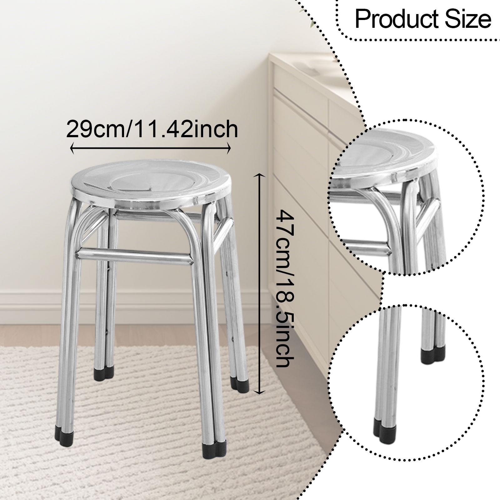 Stacking Stool Backless Non Sl - Outdoor Furniture Kitchener review and price