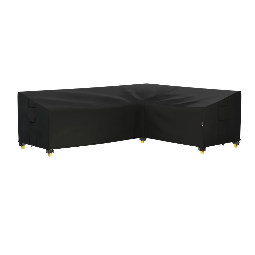2026 Hot Sale L Shaped Sofa Co - Outdoor Furniture Plans review and price