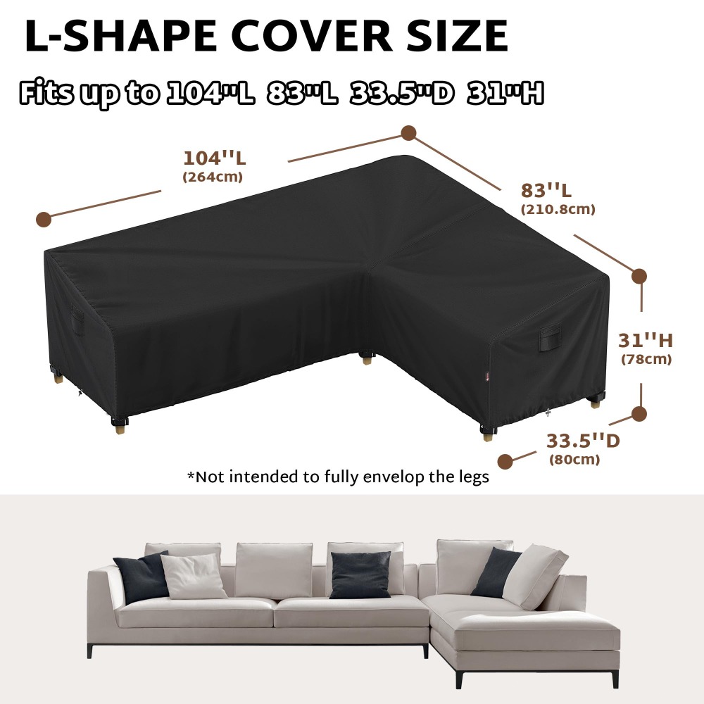 2026 Hot Sale L Shaped Sofa Co - Outdoor Furniture Plans review and price