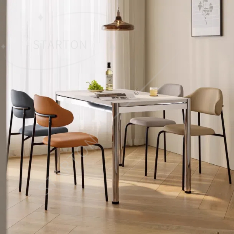 Luxury Dining Chairs Convenien - Outdoor Furniture Store review and price