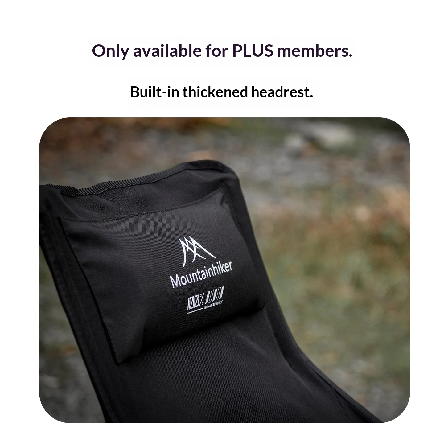 Mountainhiker Ultralight High  - Outdoor Furniture Aluminum review and price