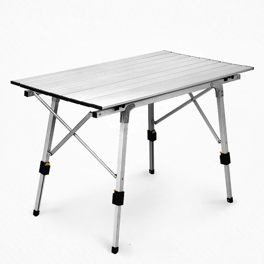 Ultra-Light Aluminum Folding T - Outdoor Furniture Store review and price