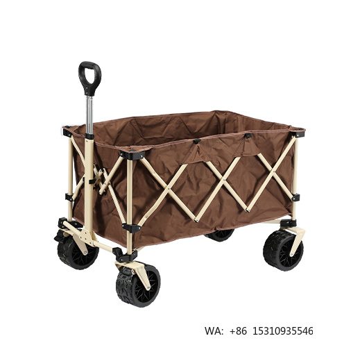 Top Ranking Foldable Trolley B - Outdoor Furniture Aluminum review and price