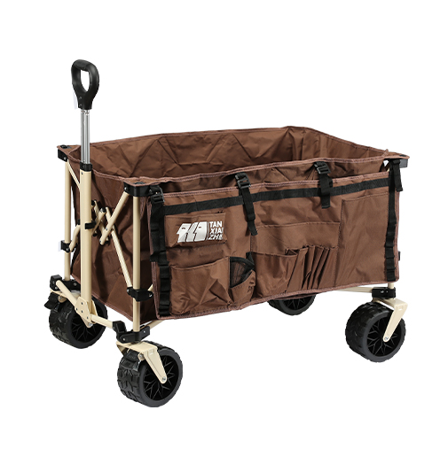 Top Ranking Foldable Trolley B - Outdoor Furniture Aluminum review and price