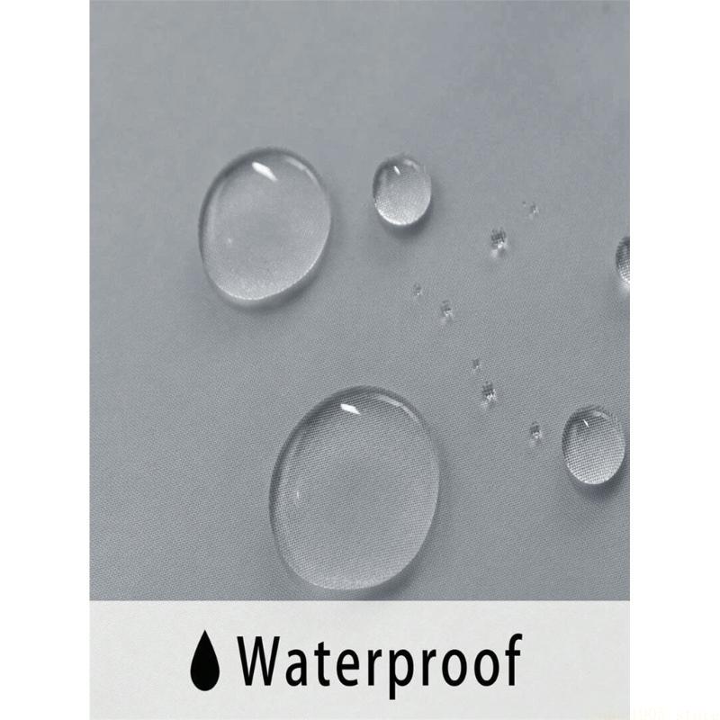 QX2E Waterproofs Voile Outdoor - Outdoor Furniture Gazebo review and price