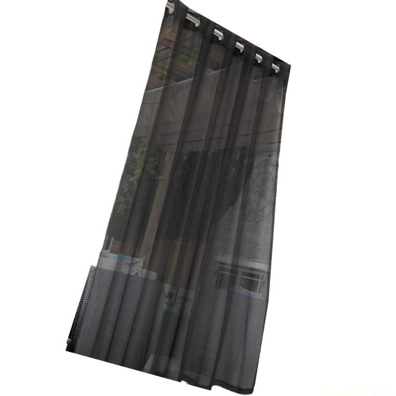 QX2E Waterproofs Voile Outdoor - Outdoor Furniture Gazebo review and price