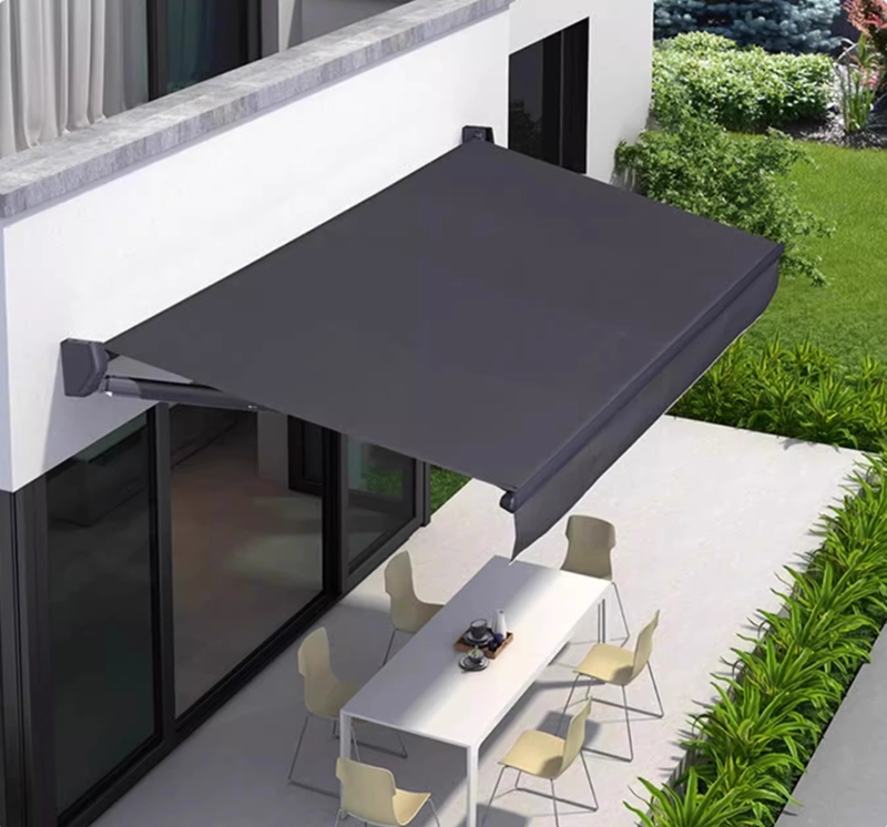 Classic Style Full-Box Shade E - Outdoor Furniture Supplier review and price