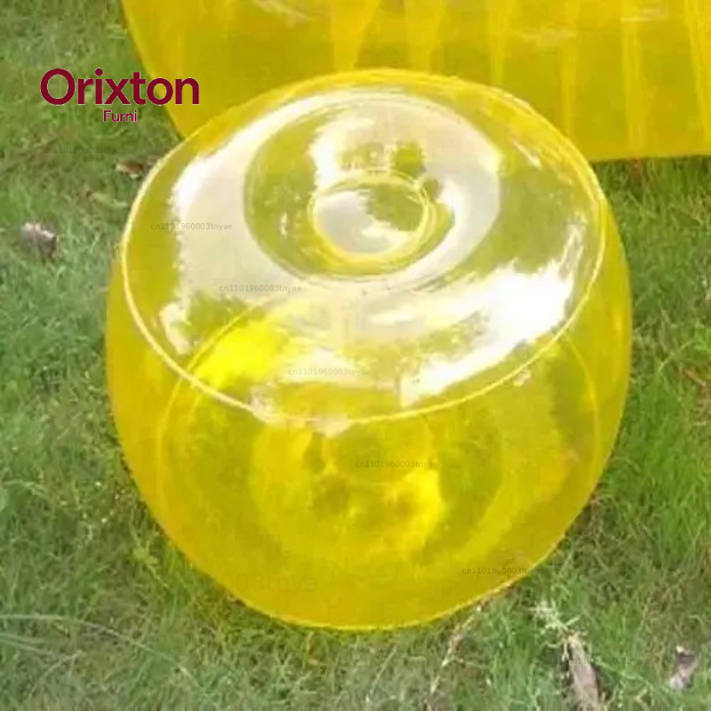 Outdoor Inflatable Stool Foots - Outdoor Furniture Small review and price