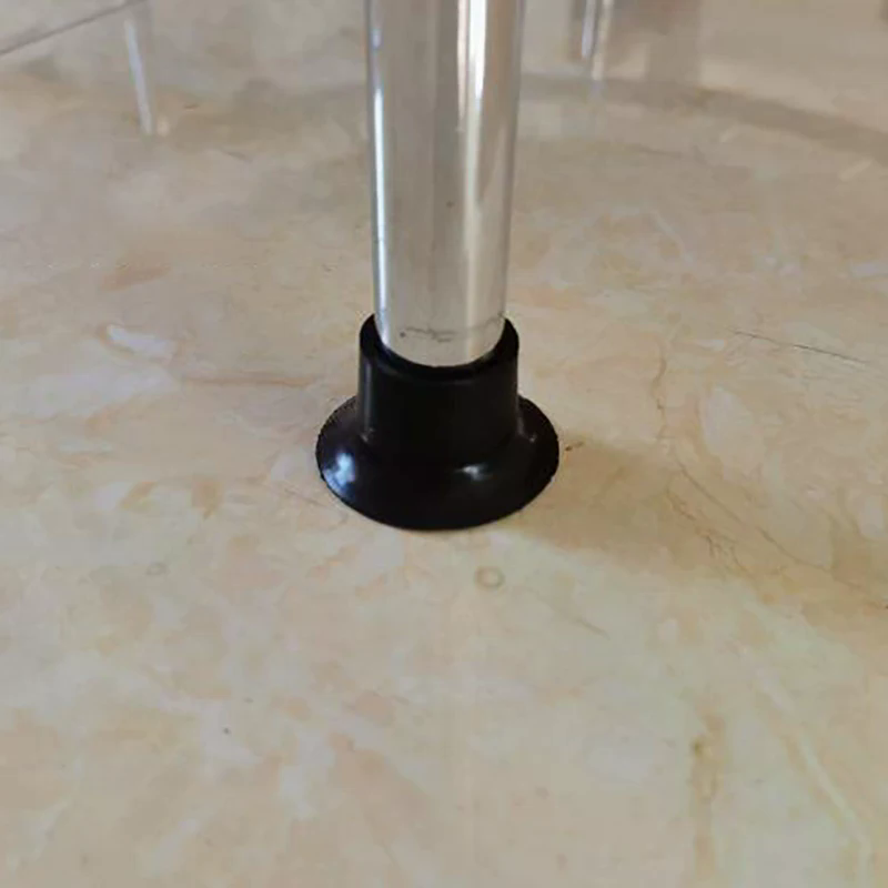 4Pcs Trampoline Suction Pole C - Outdoor Furniture Used review and price