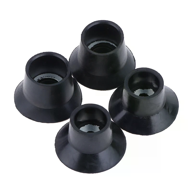 4Pcs Trampoline Suction Pole C - Outdoor Furniture Used review and price