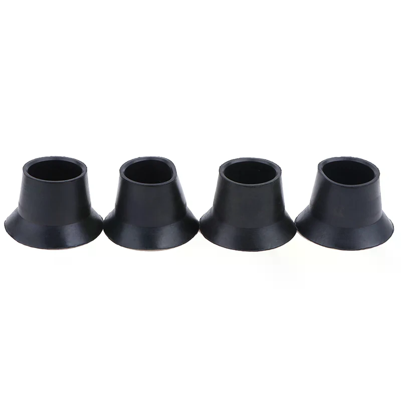 4Pcs Trampoline Suction Pole C - Outdoor Furniture Used review and price