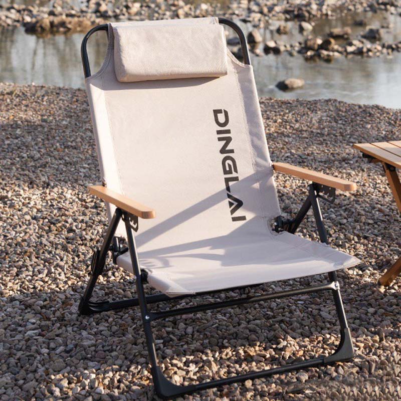 Outdoor Folding Chair Portable - Outdoor Furniture Used review and price