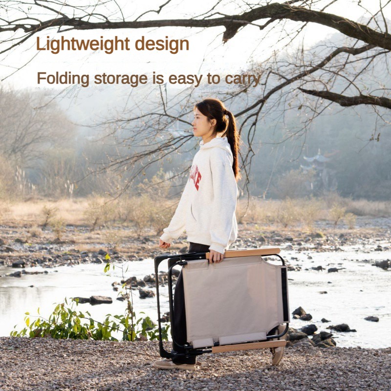 Outdoor Folding Chair Portable - Outdoor Furniture Used review and price