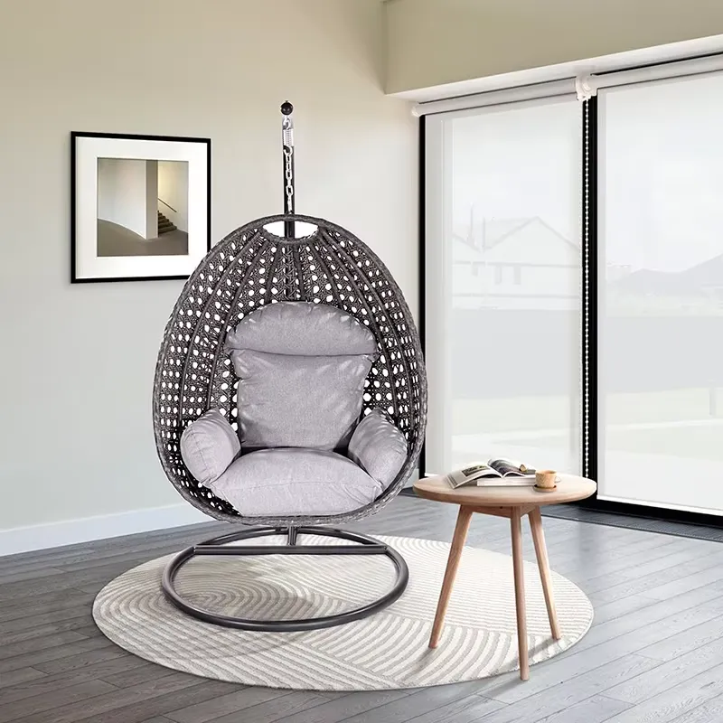 Luxury Modern Garden Wicker Me - Garden Swing Chair review and price