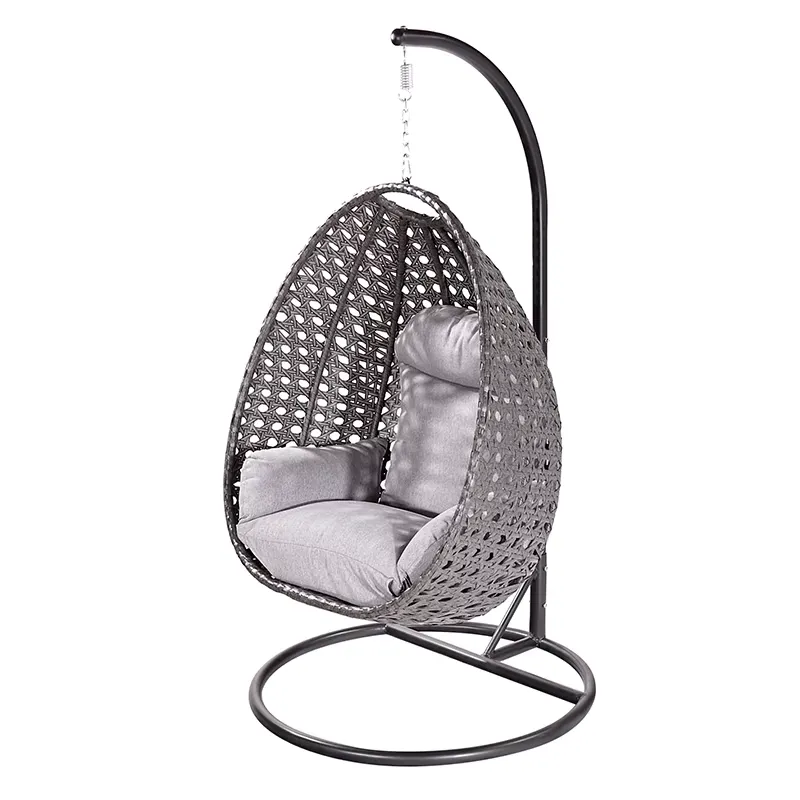 Luxury Modern Garden Wicker Me - Garden Swing Chair review and price