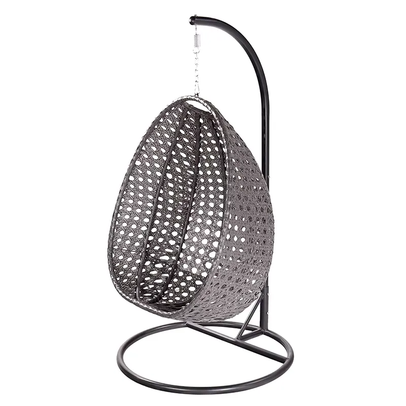 Luxury Modern Garden Wicker Me - Garden Swing Chair review and price