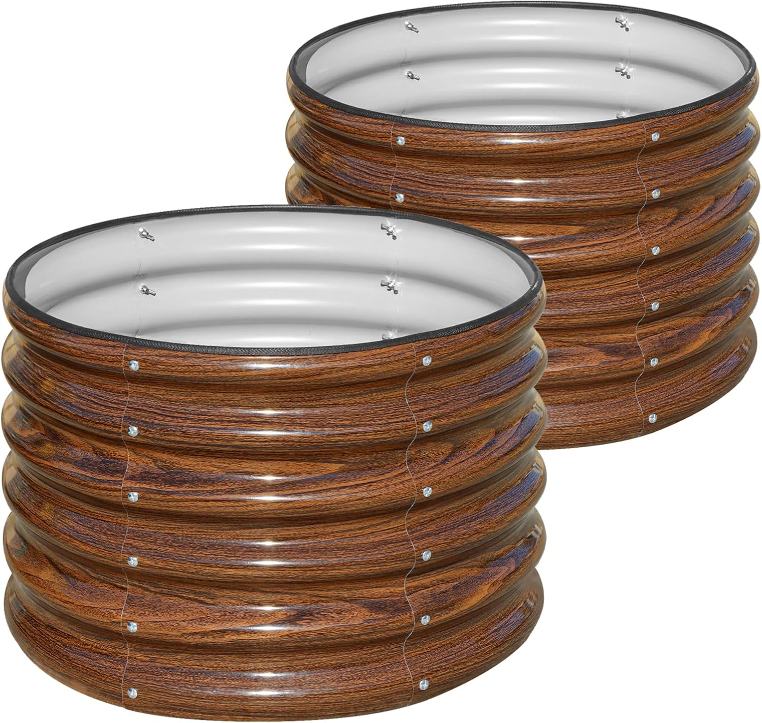 Raised Garden Bed & Planter Bo - Planter Raised Metal review and price