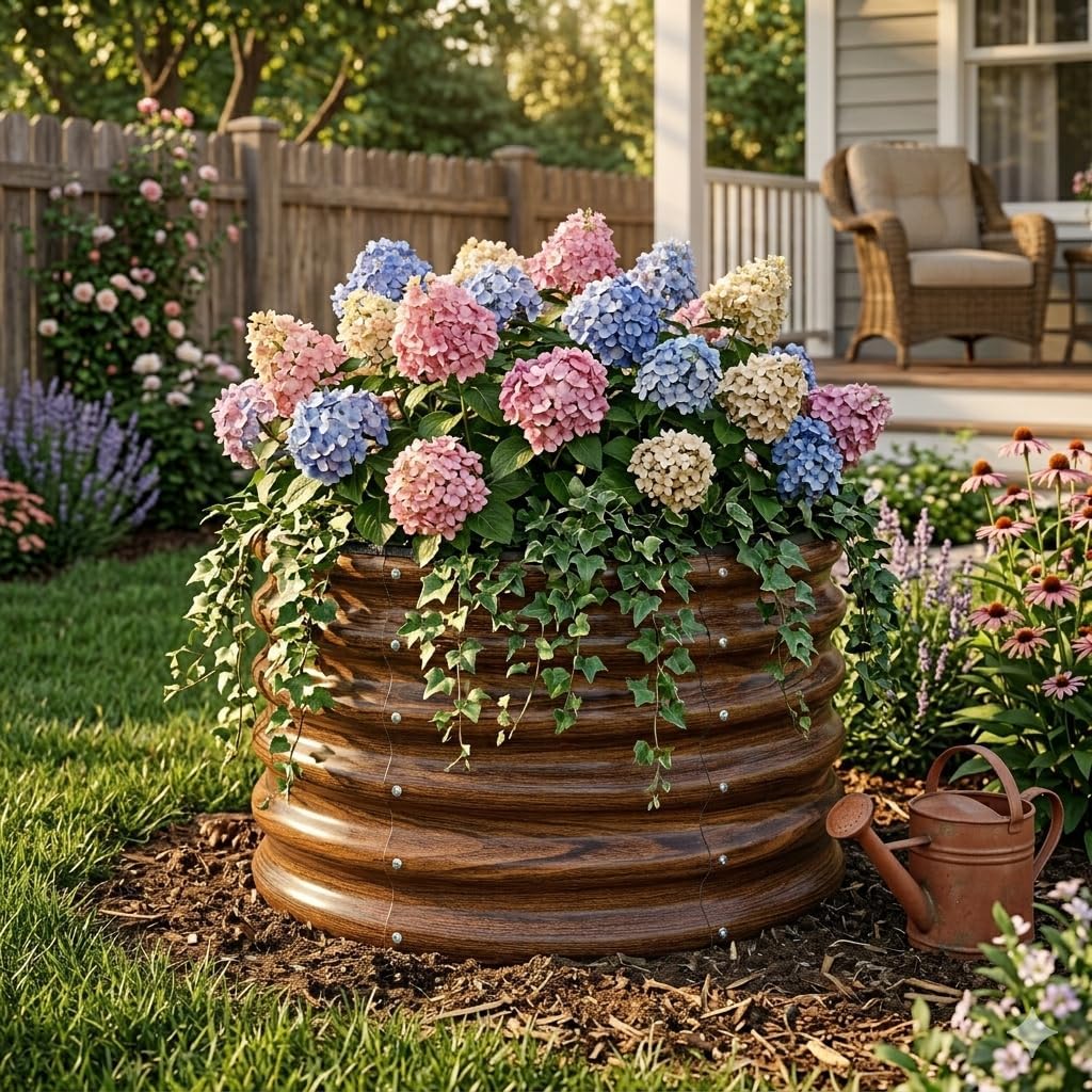 Raised Garden Bed & Planter Bo - Planter Raised Metal review and price