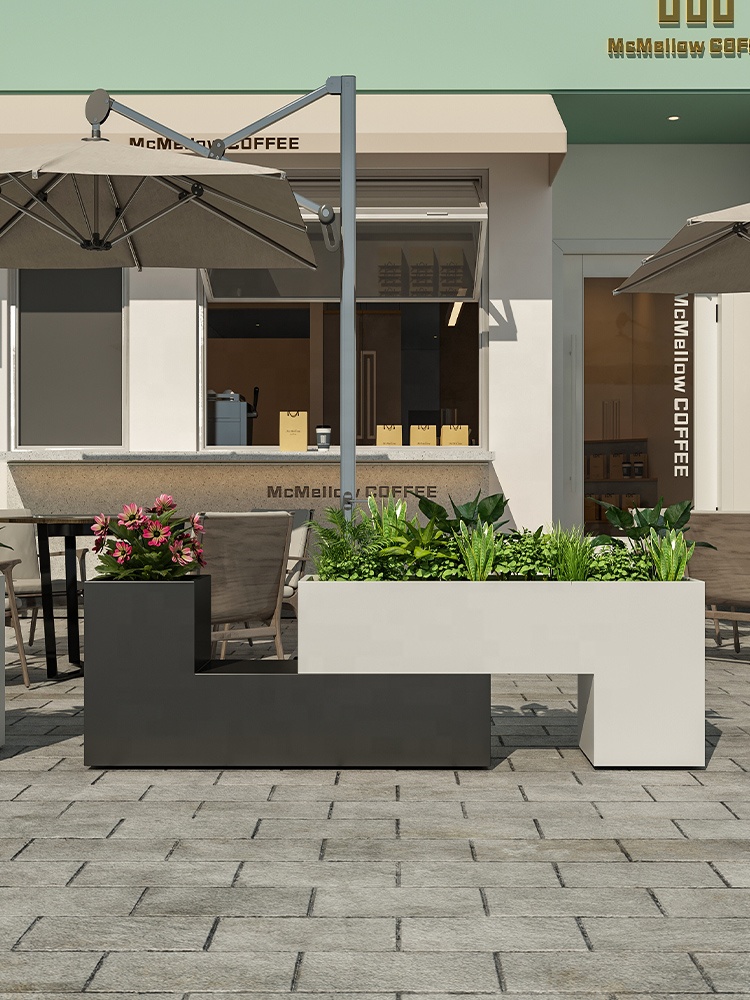 &Outdoor Wrought-Iron Flower B - Outdoor Furniture Store review and price