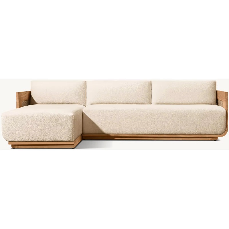 Luxury Garden Furniture Design - Outdoor Furniture Lounge Set review and price